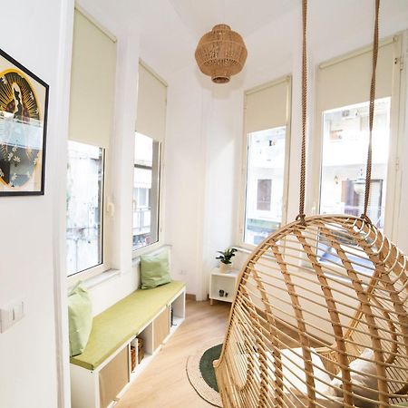 B&B 4Cella Naples Exterior photo