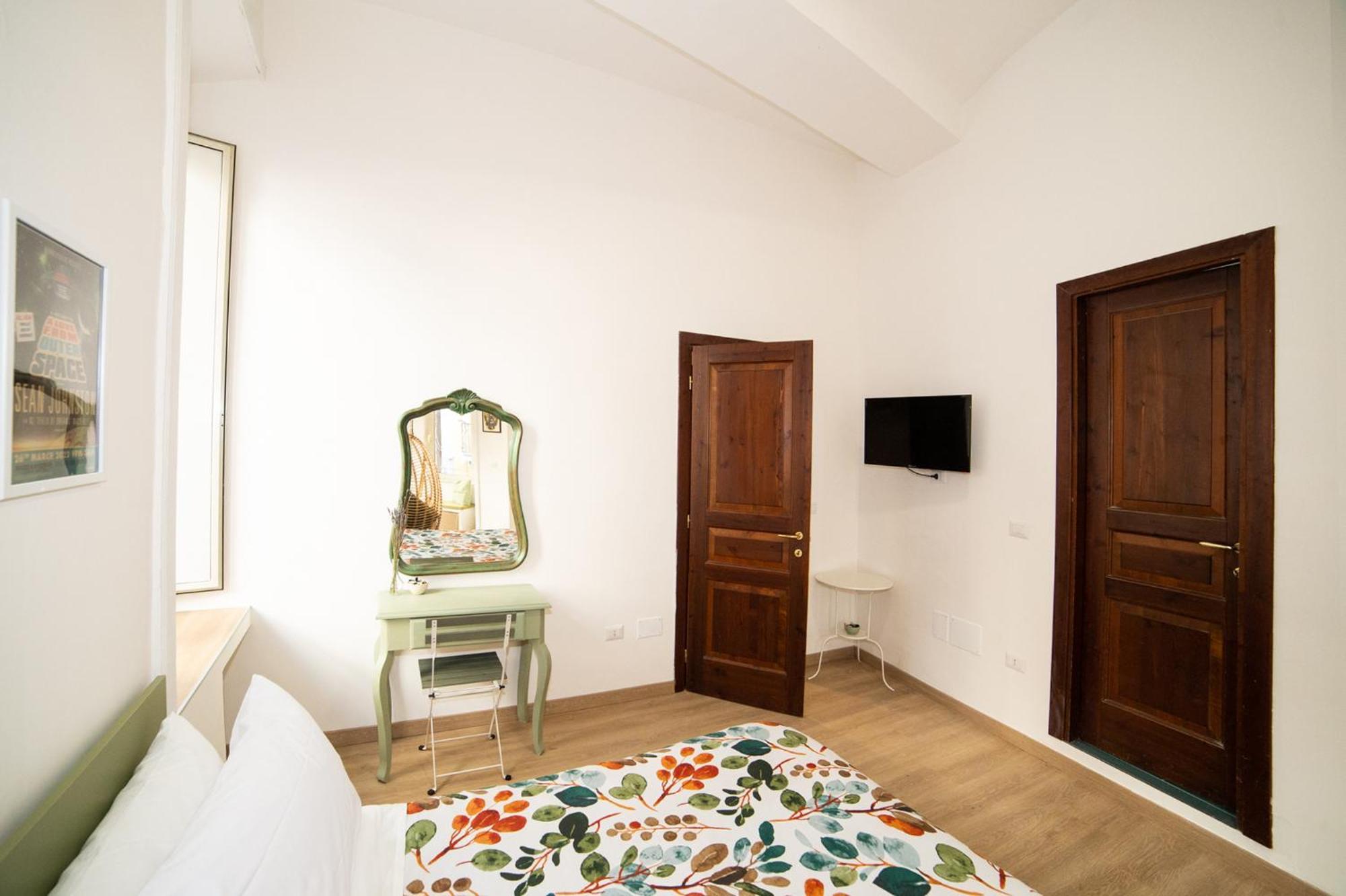 B&B 4Cella Naples Exterior photo