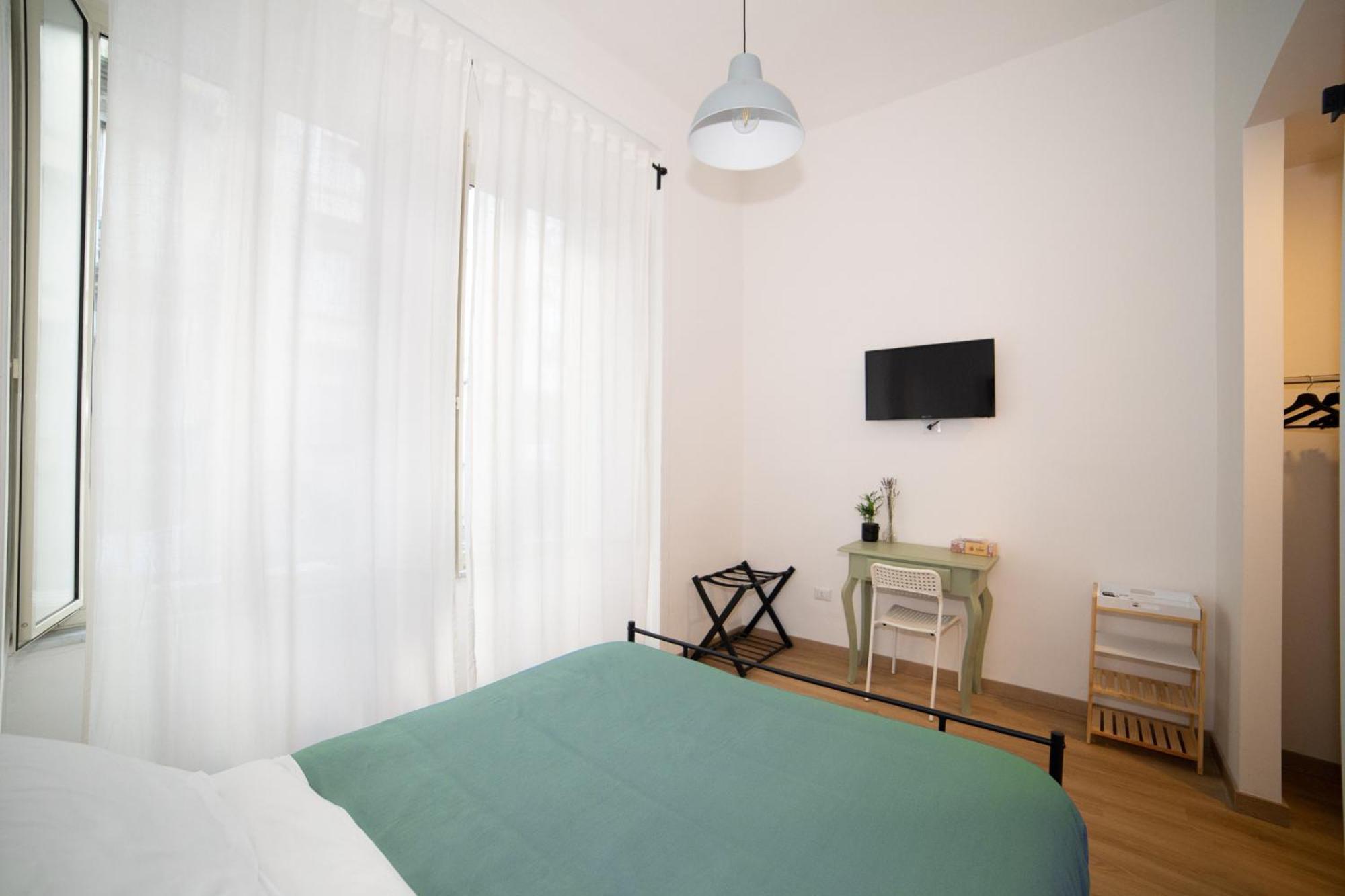 B&B 4Cella Naples Exterior photo