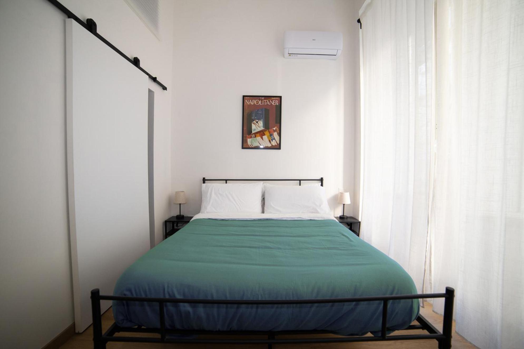 B&B 4Cella Naples Exterior photo