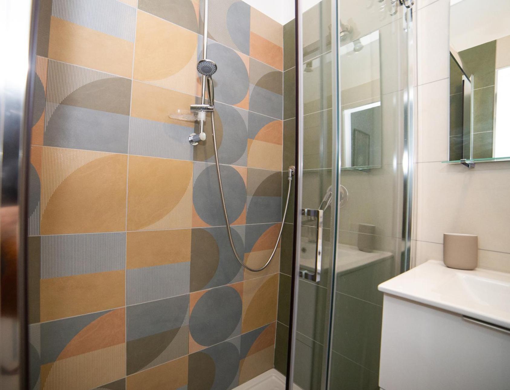 B&B 4Cella Naples Exterior photo
